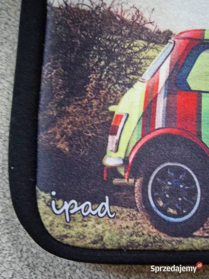 Pokrowiec Paul Smith laptop Konstancin-Jeziorna