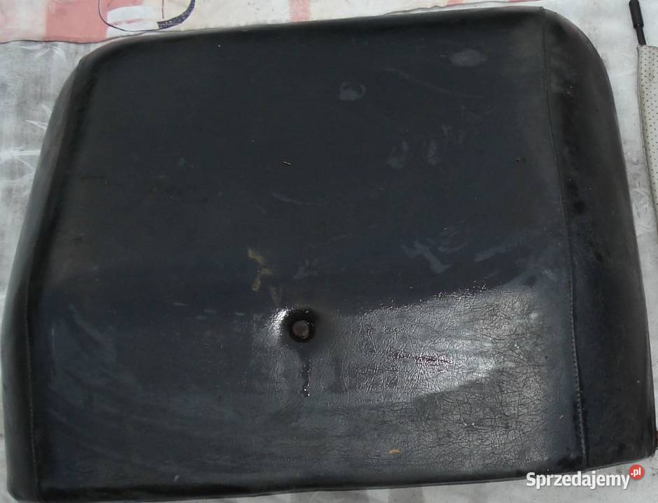 Wał napędowy Nysa osobowe Pozostałe Lubartów