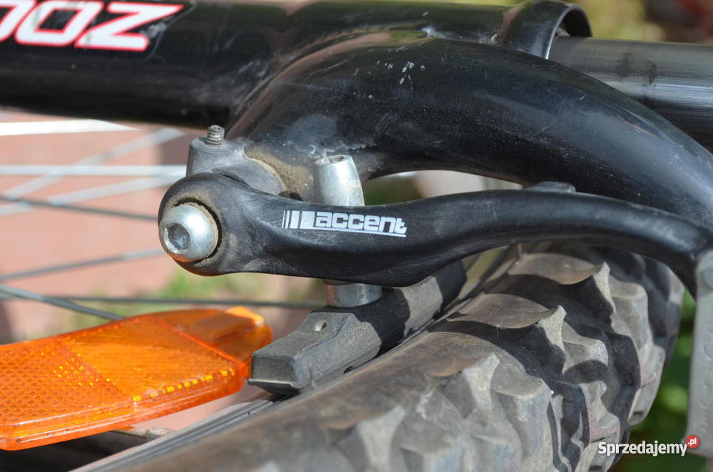 Rower górski mtb xcGrand 250 małopolskie Brzesko