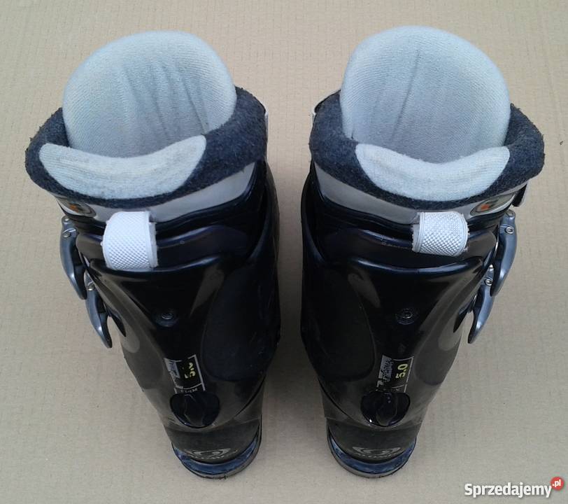 Buty Narciarskie SALOMON PERFORMA 50 Rozmiar 265 Narty Gliwice