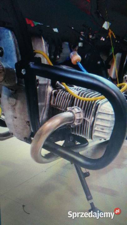 Gmole k750 ural dniepr rosyjskie Medyka