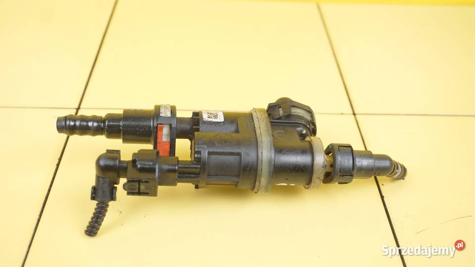 COMPASS FIAT 14 MULTIAIR T 20r 55263624 zawor Suków