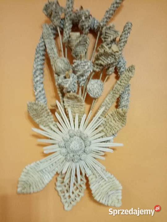 kompozycja kwiatowa Legnica sprzedam