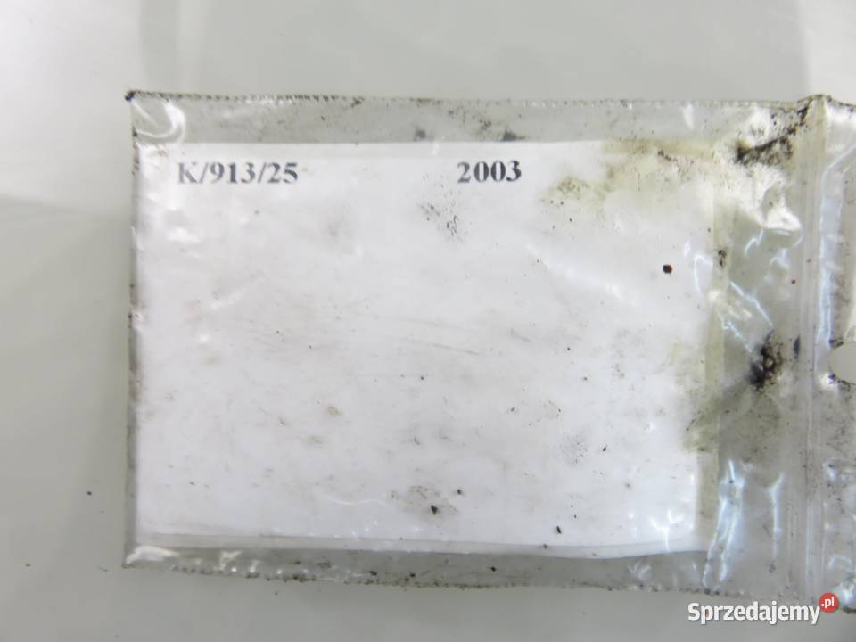 POMPA WSPOMAGANIA SUZUKI LIANA 16 M16A małopolskie