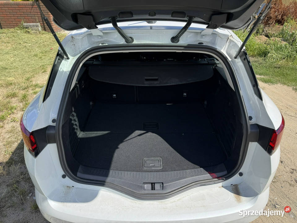 Renault Megane 15 Dci 115 BLUE DCI Klima podgrzewane fotele sprzedam