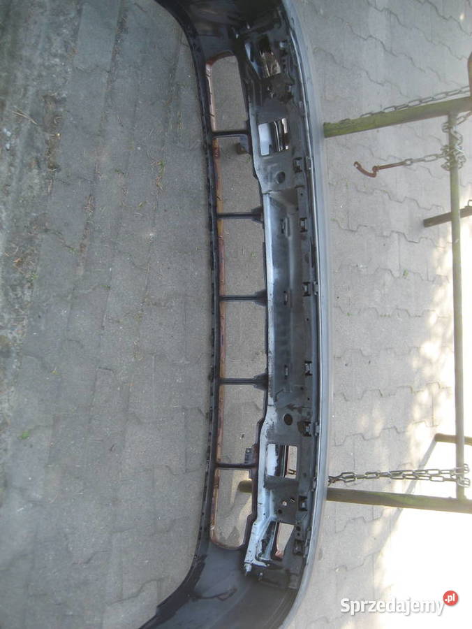 vw passat b4 9396r zderzak przedni belka Rakoniewice