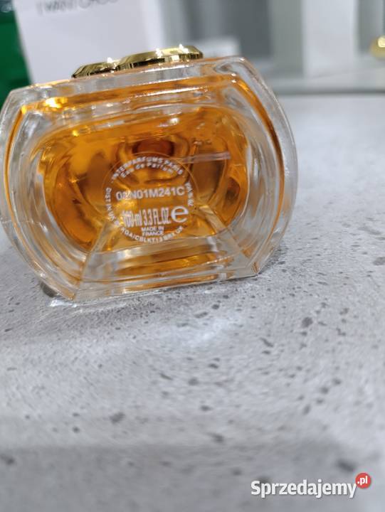 Perfumy Jimmy Choo I Want Choo 100ml