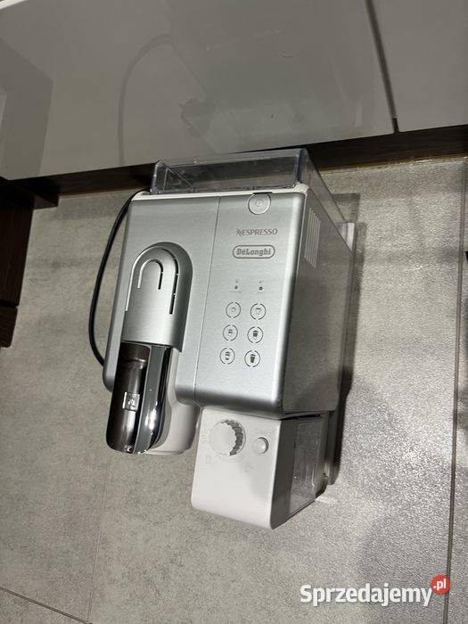 Ekspres DeLonghi Nespresso EN560S Tuliszków