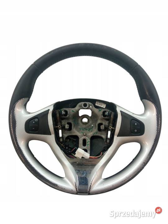 KIEROWNICA 484000332R Renault Clio IV 20122019 świętokrzyskie sprzedam