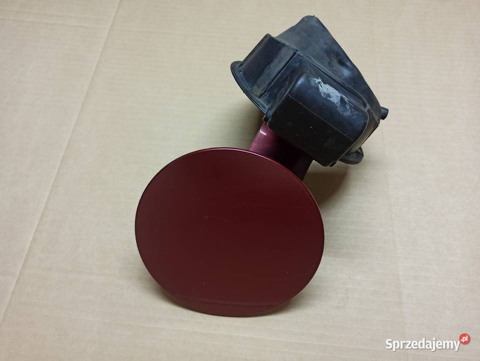 VW Passat B5 klapka wlewu paliwa LD7W LB3Y osobowe Bolesławiec