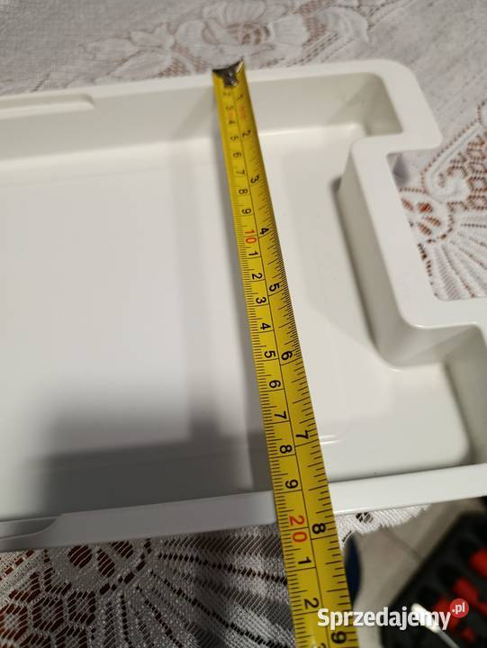 pojemnik do lodówki Beko prawdopodobnie wielkopolskie Poznań