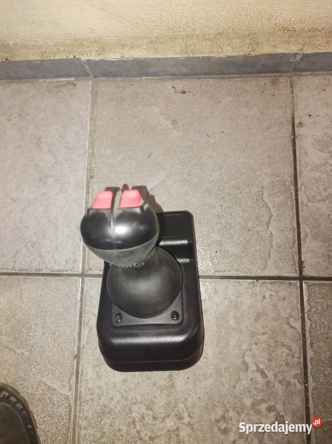 Joistick Drążek Sterowniczy eaton 02410549 Yale Starogard Gdański