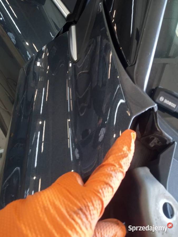 Błotnik PP Seat Arona Mińsk Mazowiecki