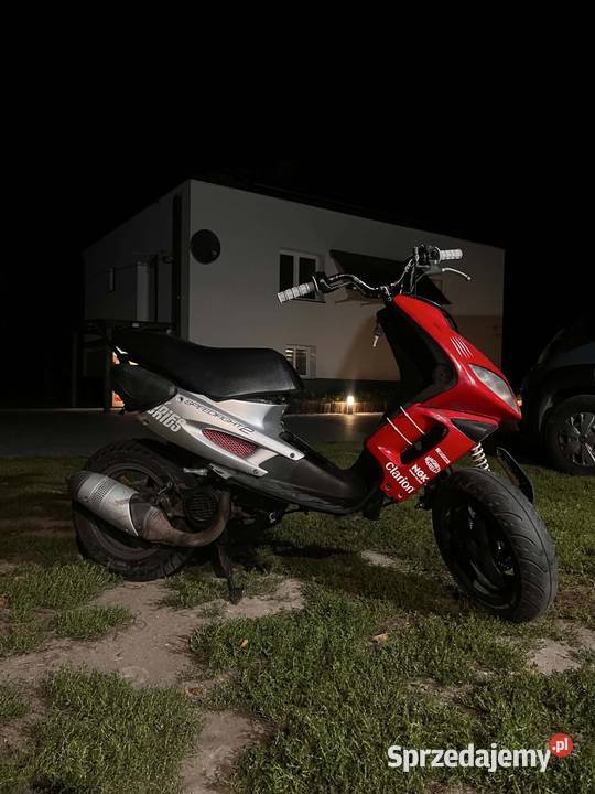 peugeot speedfight 2 70cc Chełm