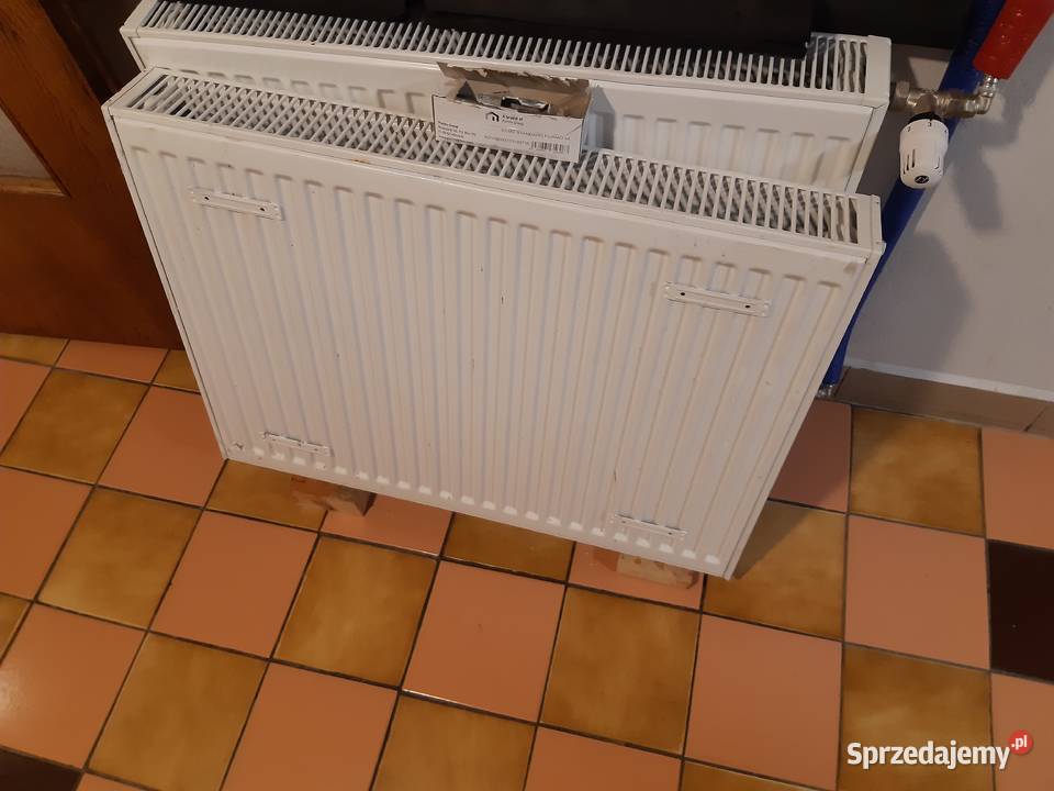 Grzejnik panelowy Purmo C22 600x800 Grzejniki Kielce