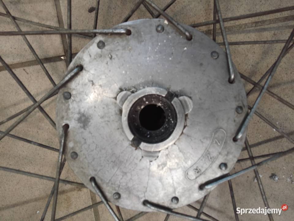 koła komar romet ogar lubuskie Sulęcin