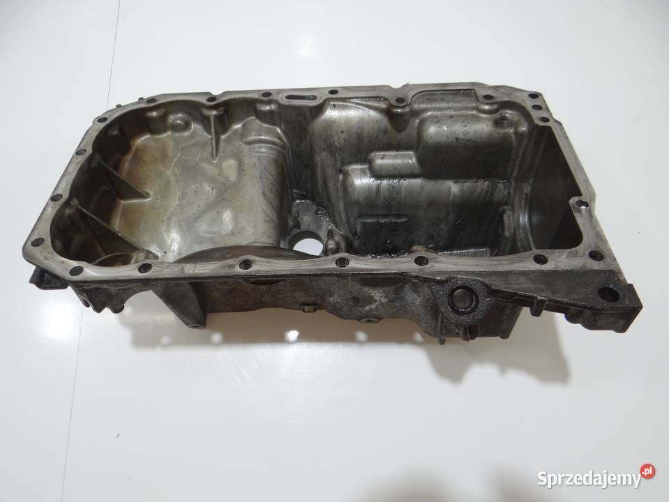 MISKA MISA OLEJOWA BMW X3 E83 N47 20D OE 7803072 Motoryzacja