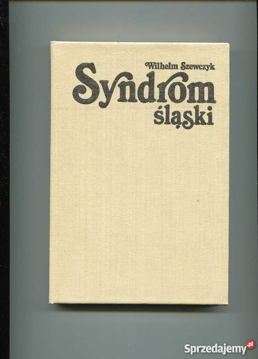 Syndrom śląski Szczecin