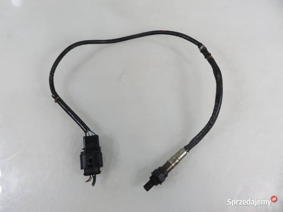 SONDA LAMBDA SEAT LEON I 16 LZA11V4 sprzedam