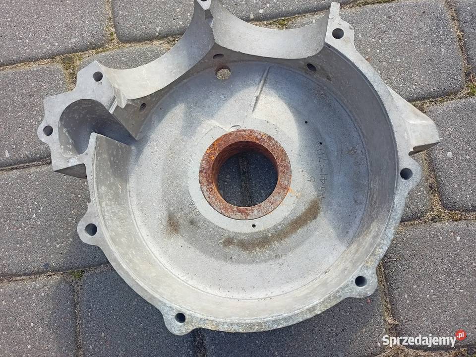 Harley Shovelhead Shovel Early PanShovel FL FLH kujawsko-pomorskie Bydgoszcz