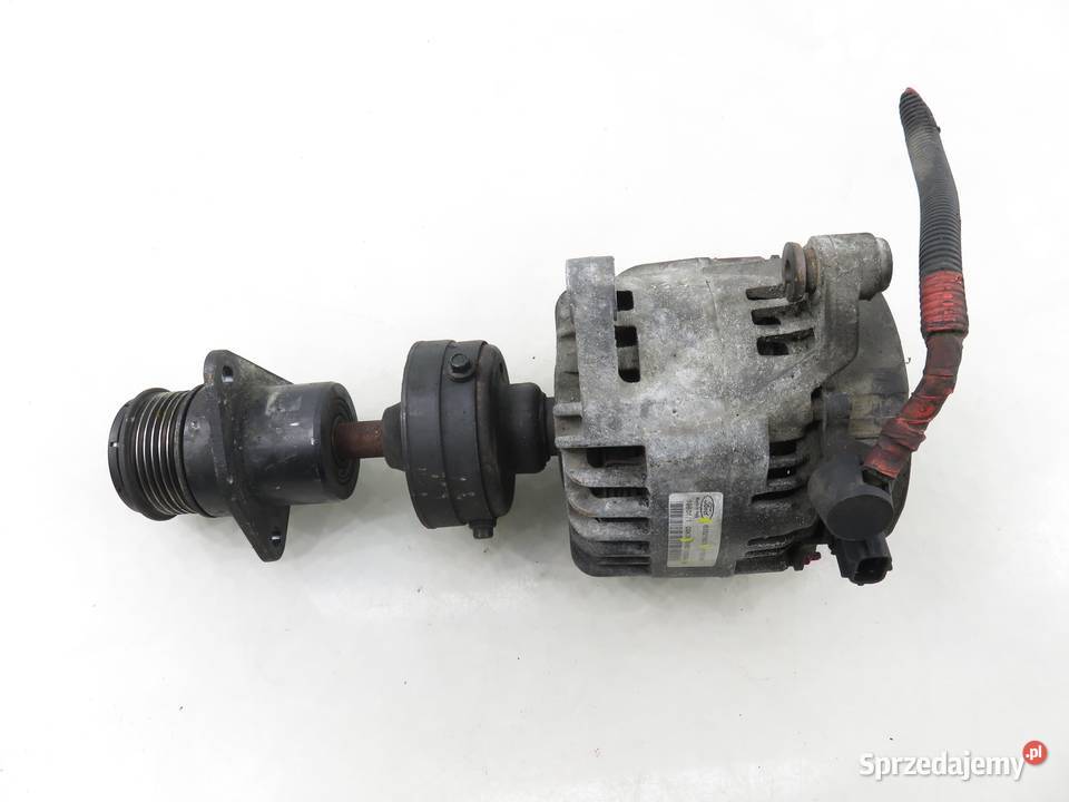 ALTERNATOR FORD FOCUS MK1 I 18 TDCi 1M5T10300BB