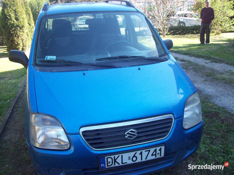 Suzuki Kłodzko