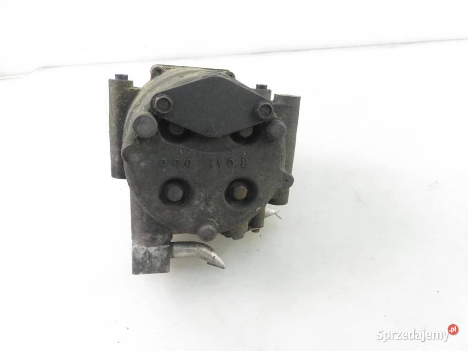 KOMPRESOR KLIMATYZACJI FORD FIESTA MK5 V 13 osobowe sprzedam