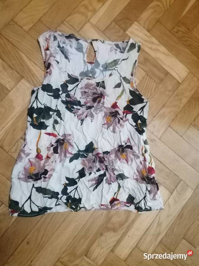 Bluzka rozmiar 38M Gdańsk