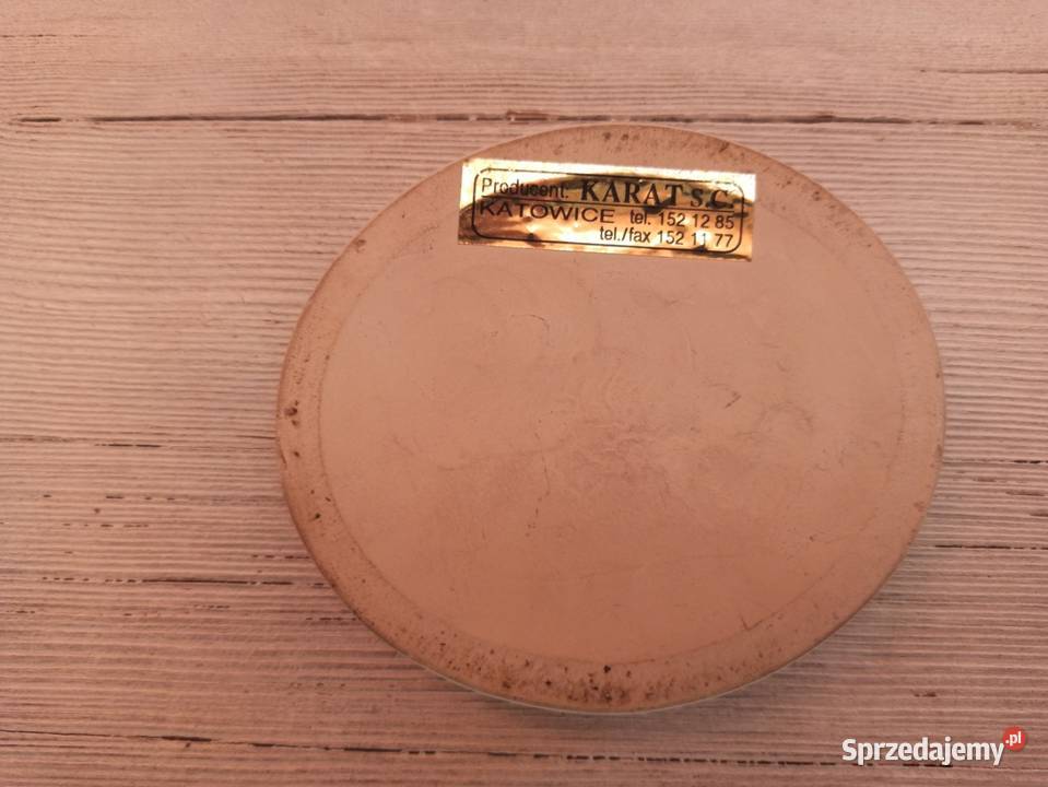 Kafel płytka Ślonkskie Beranie Karat ozdobny śląskie Bielsko-Biała sprzedam