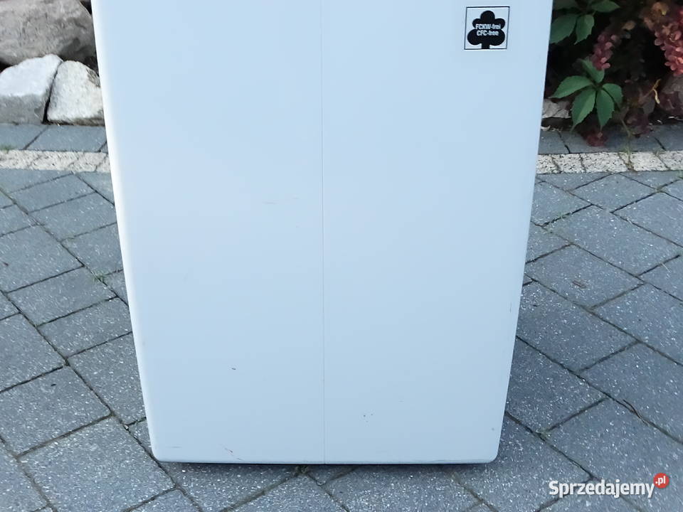 Klimatyzator przenośny Bosch REKM 210 Osuszacz Klimatyzatory Biłgoraj