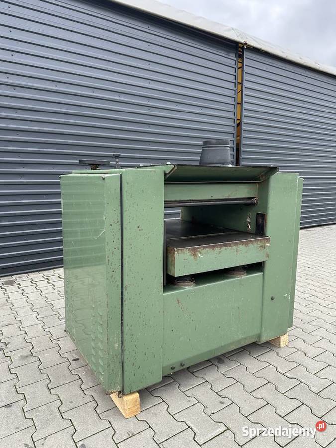 Grubościówka STETON R630 1136 Łabuńki Pierwsze