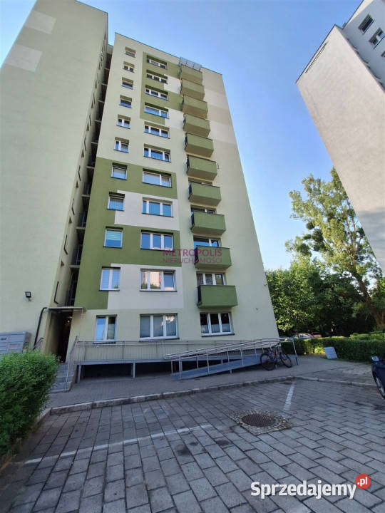 Mieszkanie Rybnik 50m2 3pok