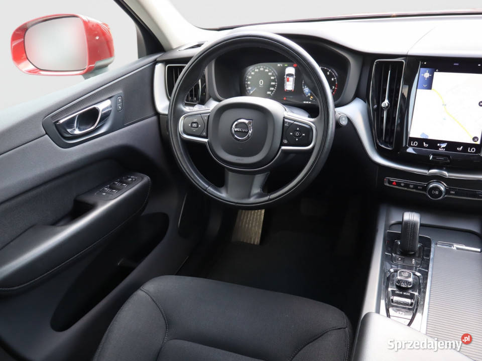 Volvo XC60 B4 Katowice