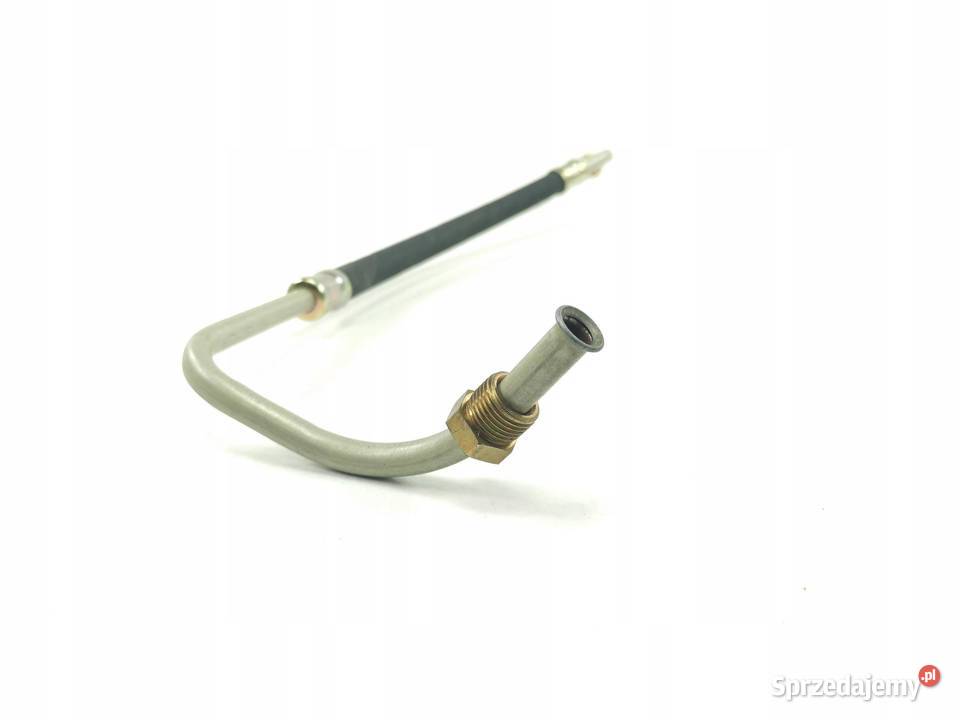 PRZEWÓD KLIMATYZACJI FORD MONDEO 9296 ORYGINAŁ sprzedam