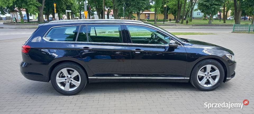 SPRZEDAM PASSATA B8 20 TDI 150 Chełm