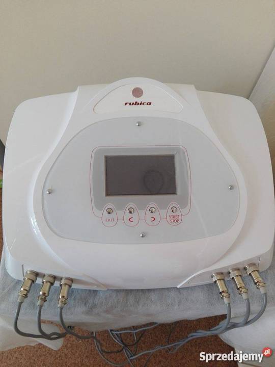 lipolaser clarena Zdrowie i Uroda