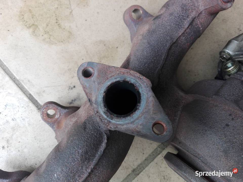 Oryginalna Turbosprężarka Garret GT1646V dolnośląskie Żmigród