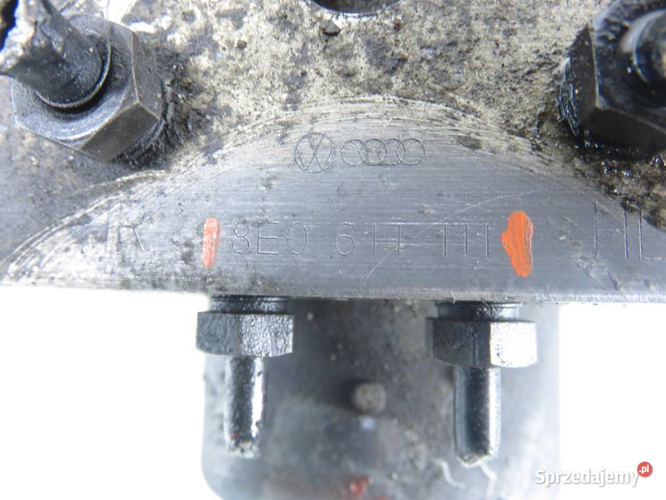 POMPA ABS AUDI A4 B5 Avant 0273004132 8E0614111