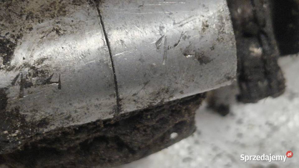 Motorynka silnik 023 Hryniewicze