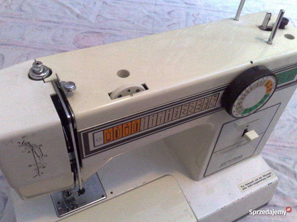 maszyna do szycia PRIVILEG model 5003 podlaskie Rakowicze sprzedam