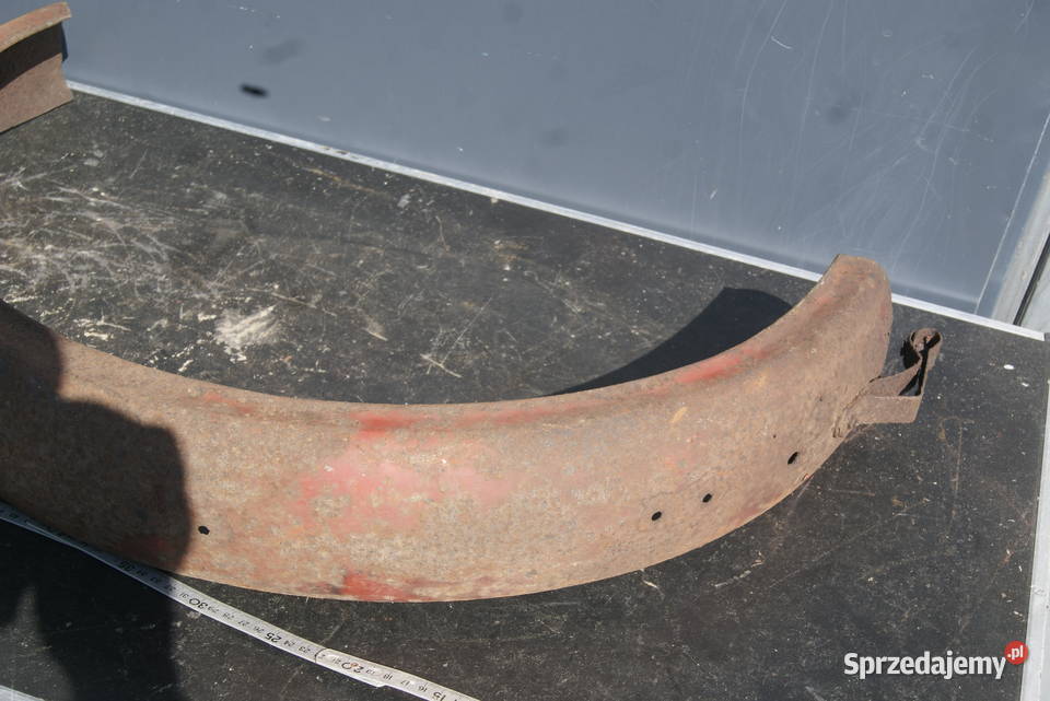BŁOTNIK TYŁ ARDIE ARIEL ZUNDAPP TRIUMPH NSU DKW Rybnik