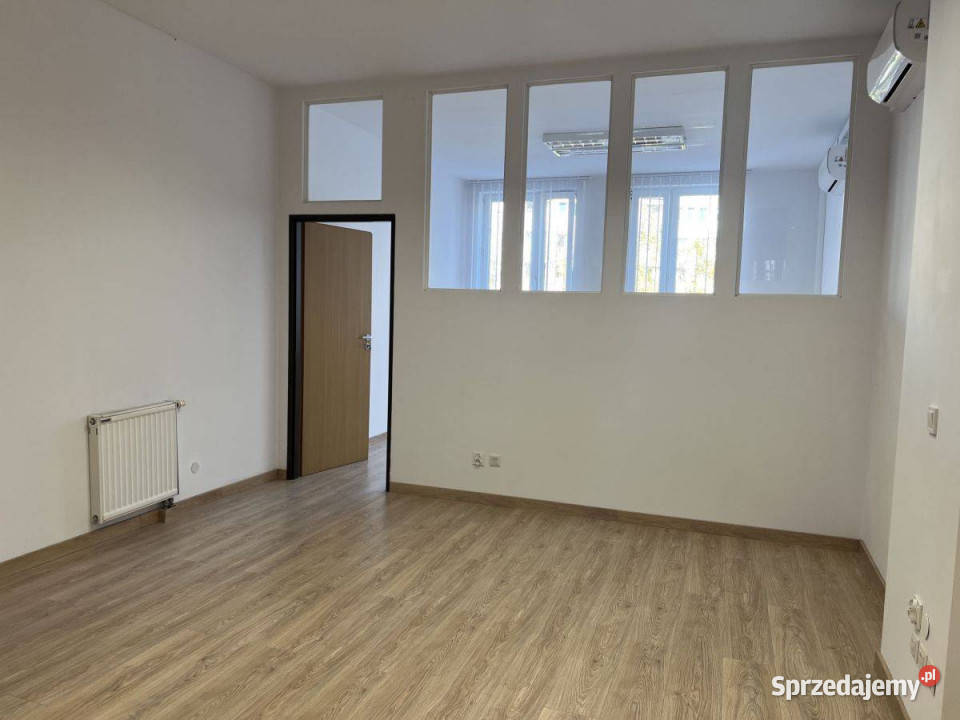 Na sprzedaż przestronne biuro Armii Krajowej dolnośląskie Wrocław sprzedam