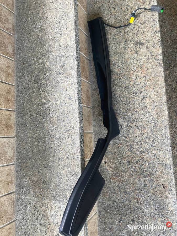 RANGE ROVER VELAR L560 LIFT OSŁONA BOCZNA KLAPY Klapy bagażnika Sękocin Nowy