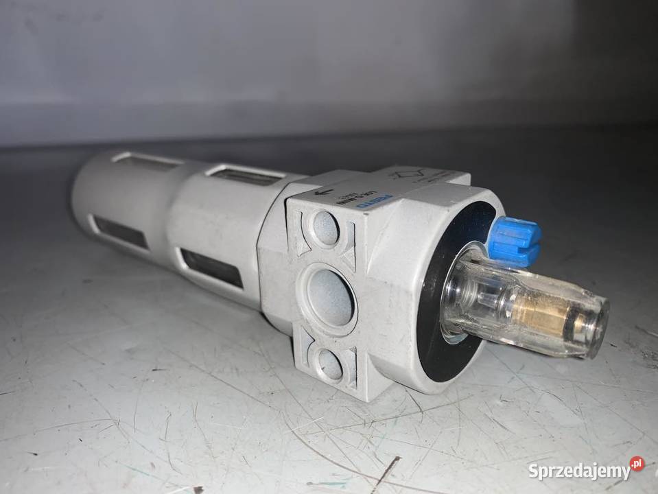 Festo Smarownica LOEDMINI 192575 Used mazowieckie Warszawa