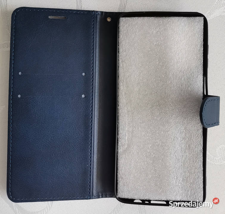 Nowe Etui z klapką Motorola G52 Motorola G82 Warszawa