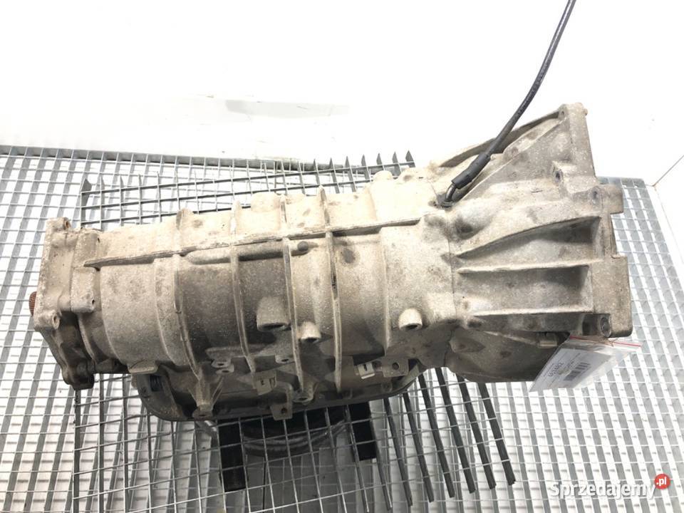 SKRZYNIA BIEGÓW BMW E53 96024845 30 231 0006
