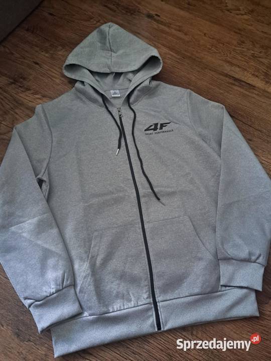 męska bluza z godłem Polski xl i inne Rozmiar L dolnośląskie Wałbrzych sprzedam