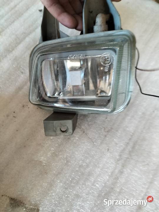 HALOGEN OPEL ASTRA I F 90451207 sprzedam
