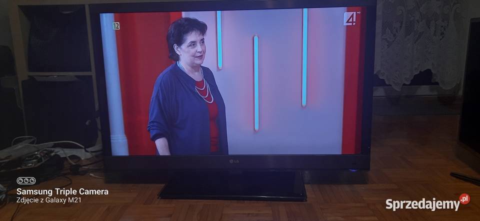 Lg42LW570 S FULLHD smart Euro Sosnowiec