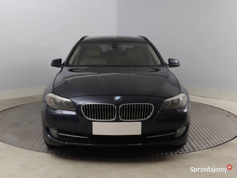 BMW 5 520d poduszka powietrzna sprzedam